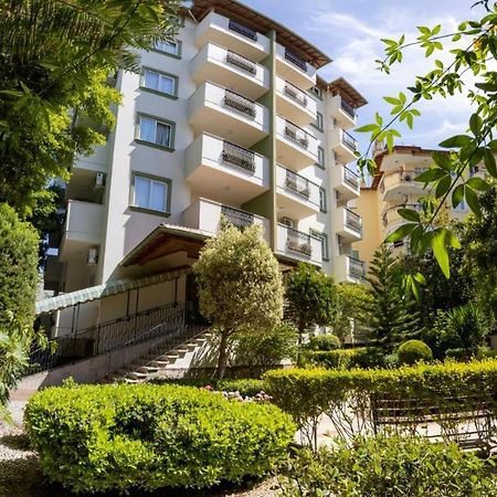 Alanya Sunset Hotels المظهر الخارجي الصورة