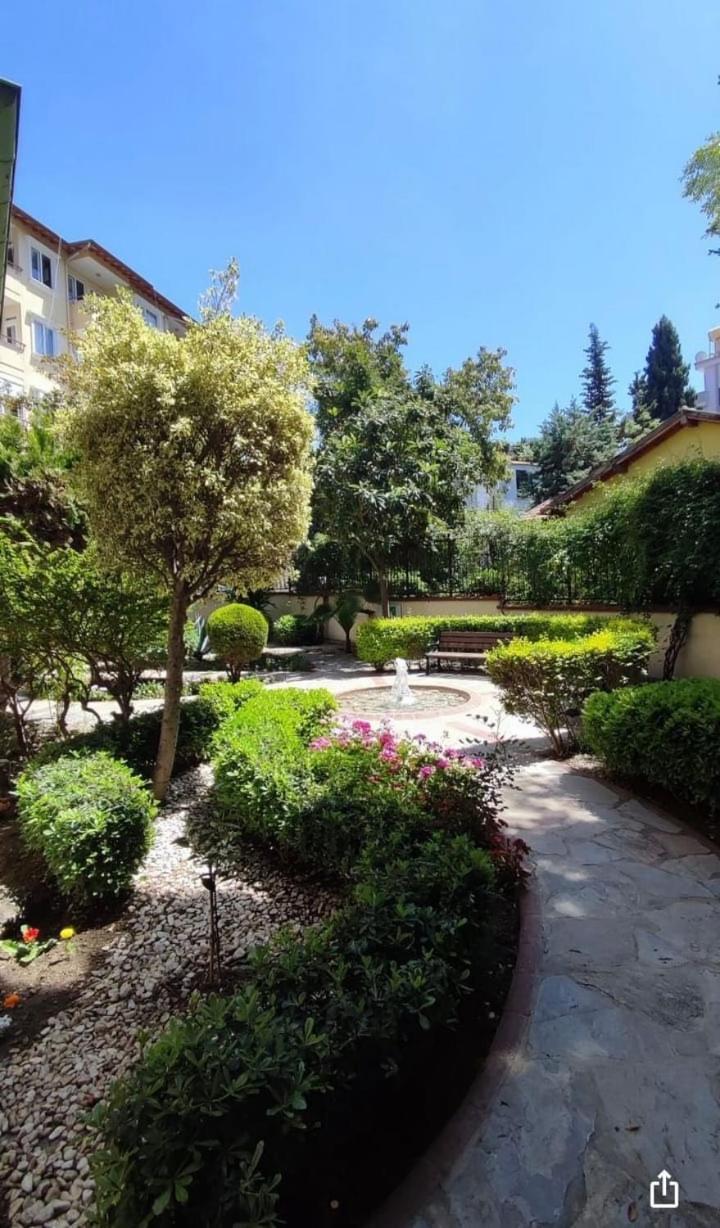 Alanya Sunset Hotels المظهر الخارجي الصورة