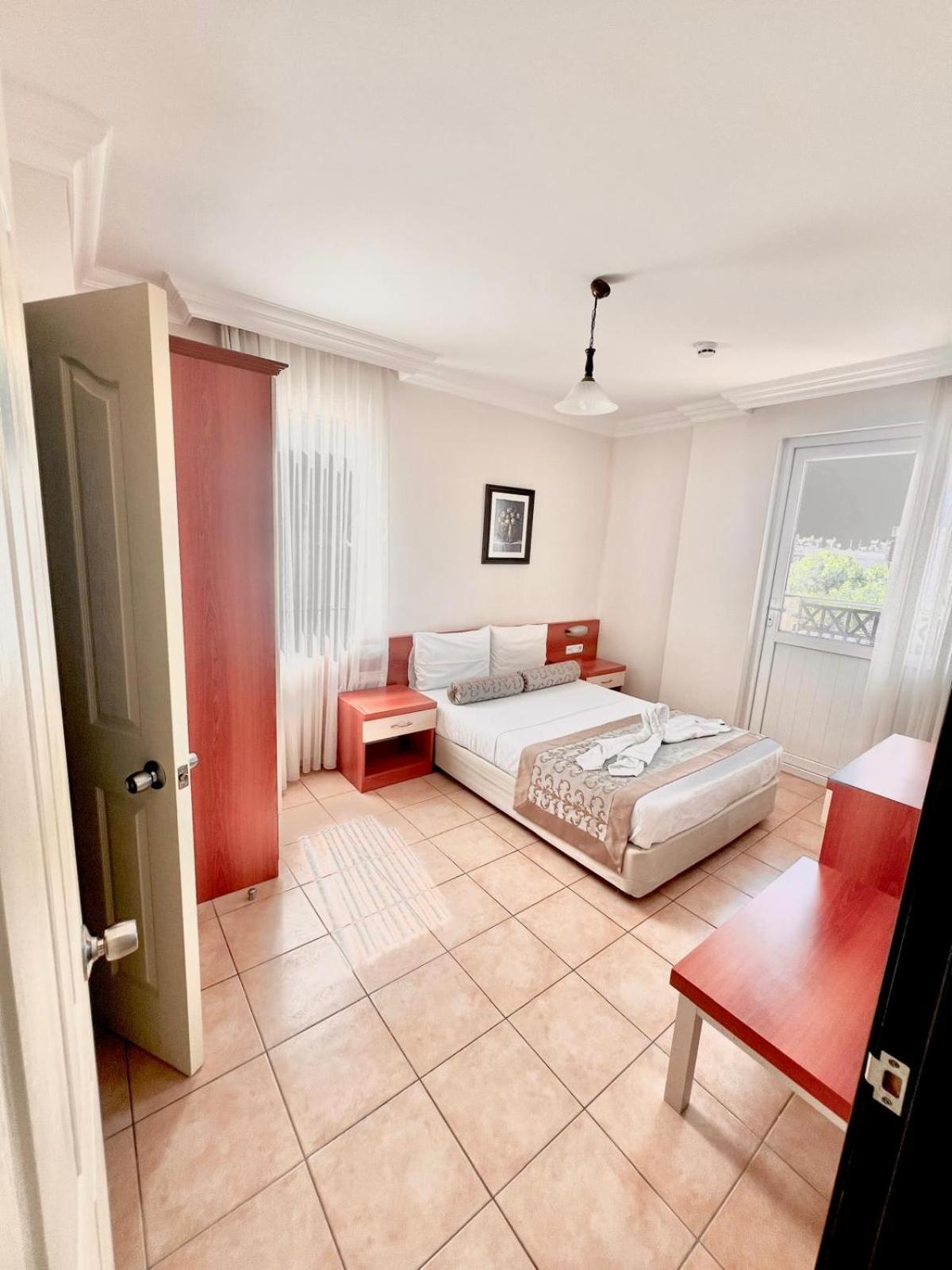 Alanya Sunset Hotels المظهر الخارجي الصورة