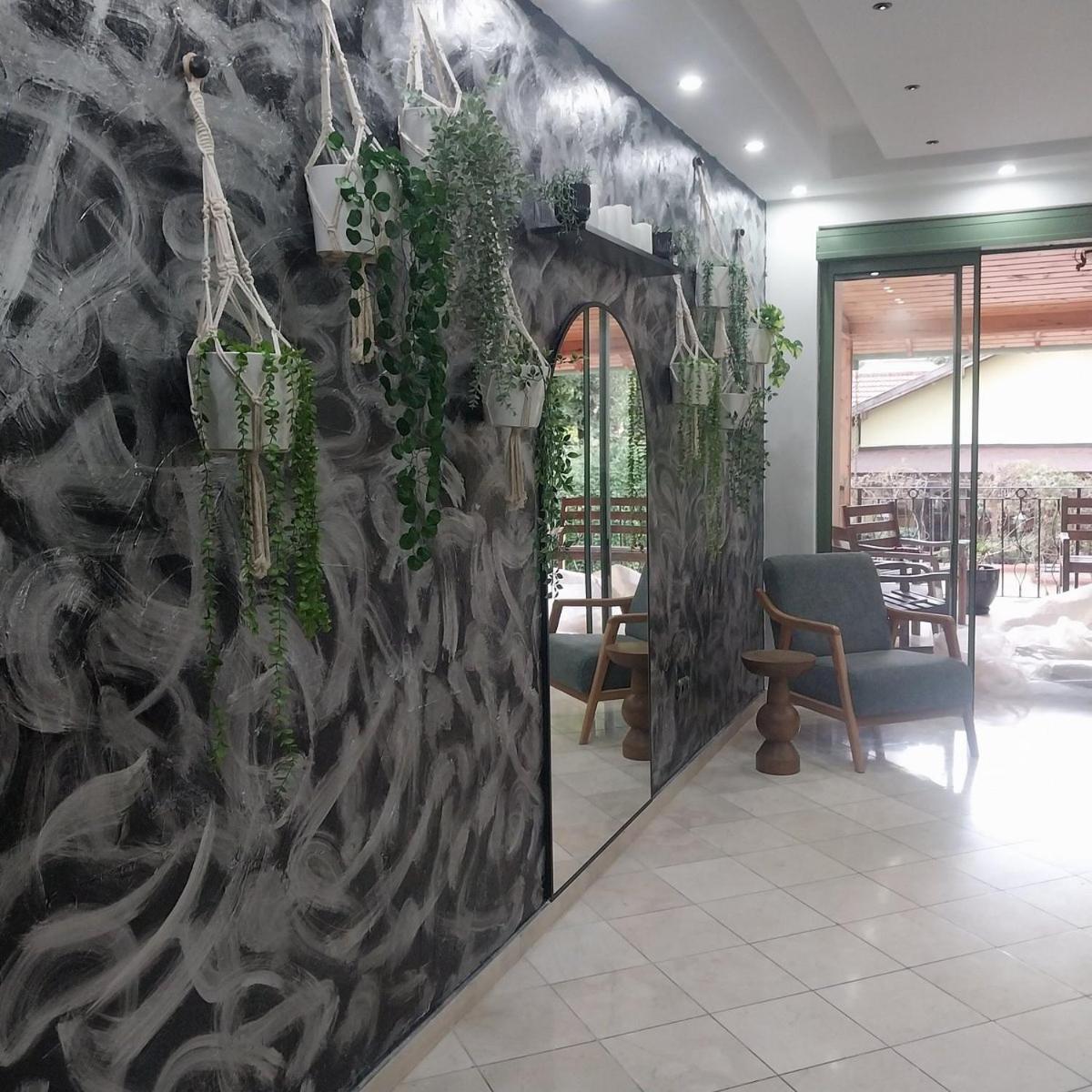 Alanya Sunset Hotels المظهر الخارجي الصورة