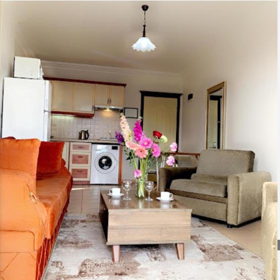 Alanya Sunset Hotels المظهر الخارجي الصورة