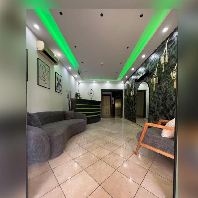 Alanya Sunset Hotels المظهر الخارجي الصورة